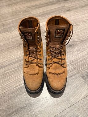 Ariat Men’s Work Boots